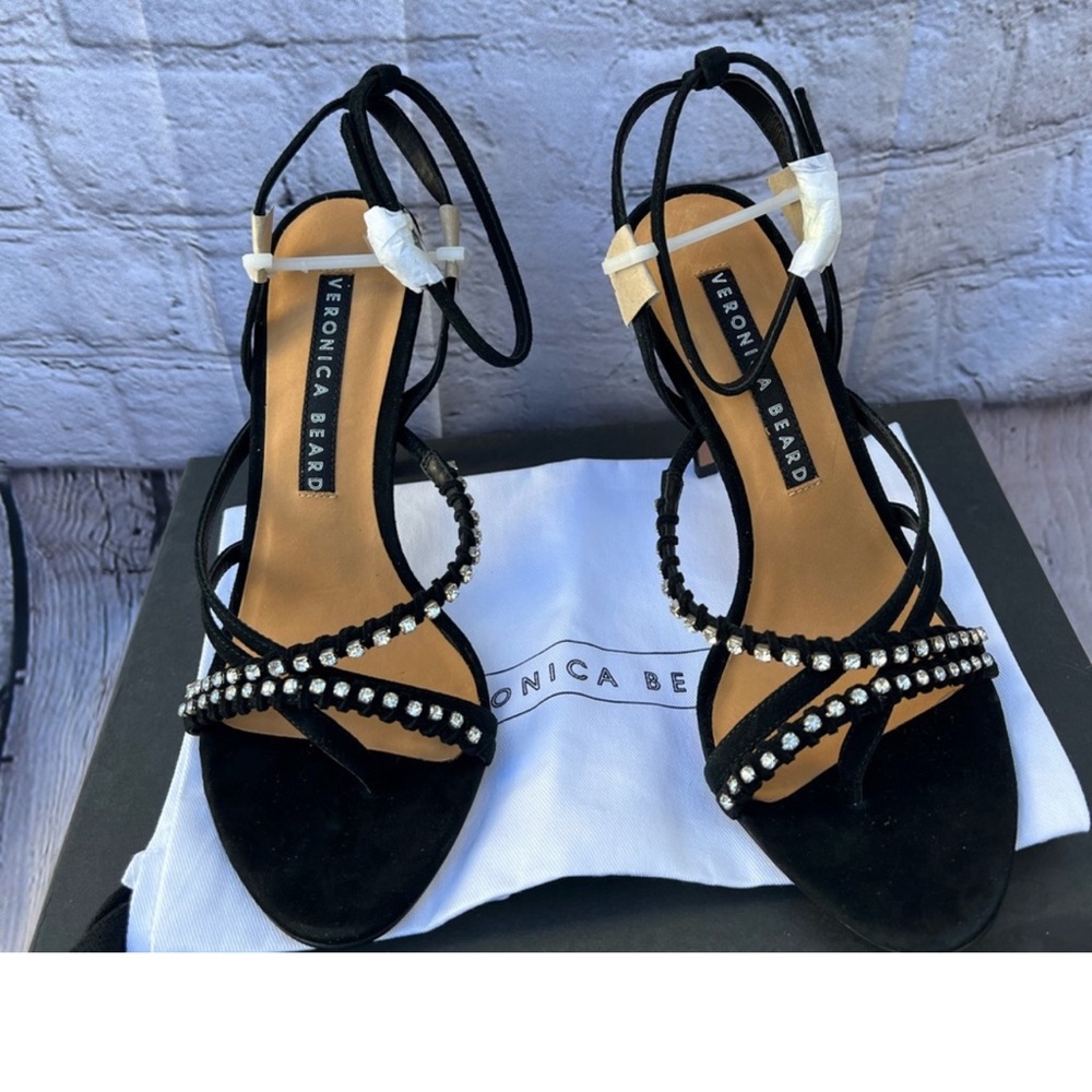 Veronica beard Noelle sandals